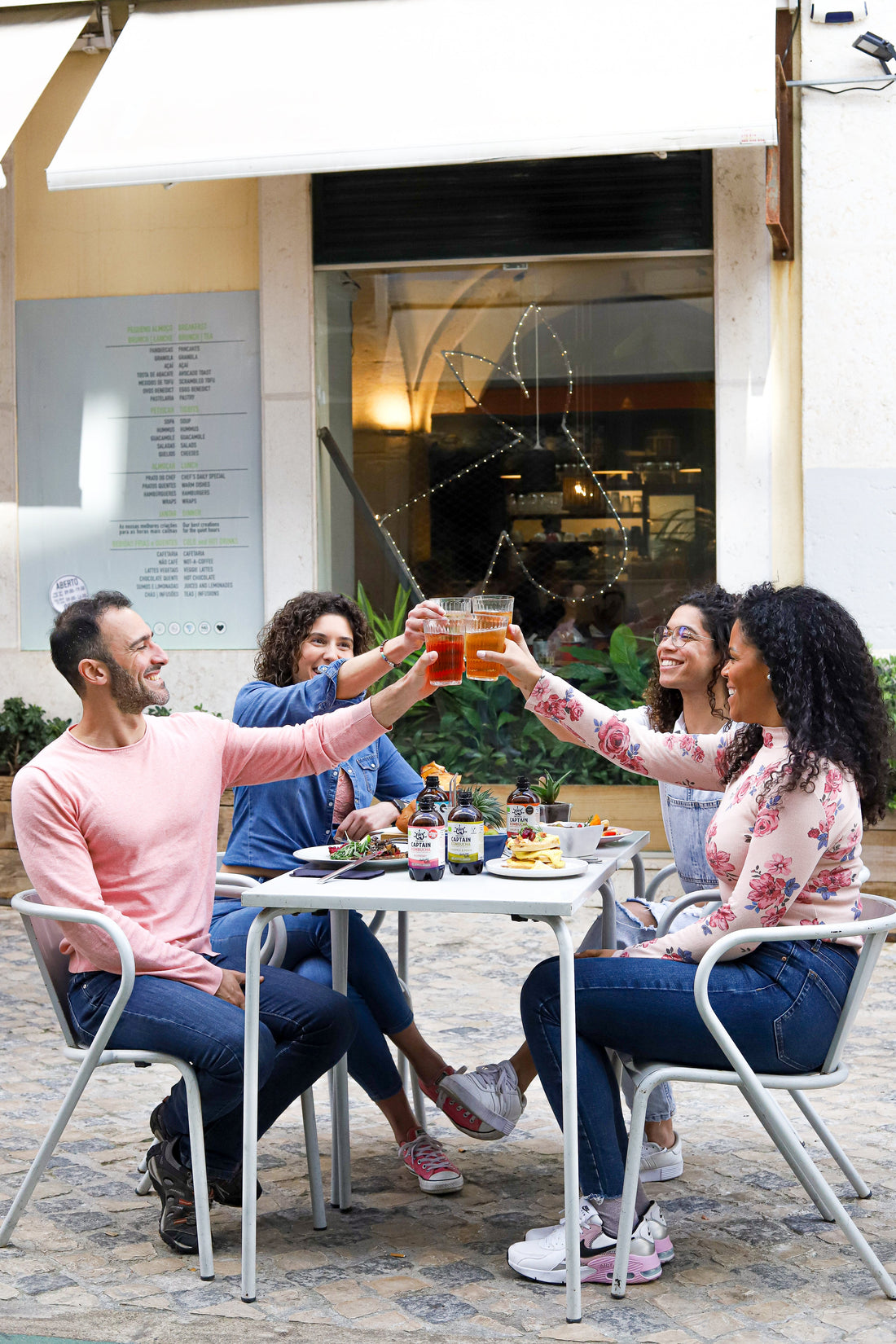 Kombucha: 4 Benefícios para a Tua Saúde que Não Podes Ignorar