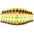 GUTsy Captain Kombucha Limonada - 12x400ml