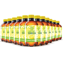 GUTsy Captain Kombucha | SUMMER LEMONADE - 12x400ml