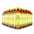 GUTsy Captain Kombucha Limonada - 12x1L