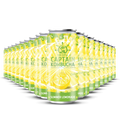 GUTsy Captain Kombucha Limonada 20x250mL