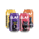 Gutsy Captain - SLAP MixBox 4x33cl