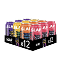 Gutsy Captain - SLAP MixBox 12x33cl