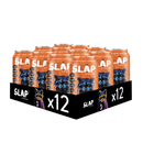 GUTsy Captain SLAP Busted Orange 12x33cl (Laranja)