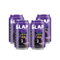 GUTsy Captain SLAP Tropical Madness 4x33cl (Maracujá)