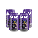 GUTsy Captain SLAP Tropical Madness 4x33cl (Maracujá)