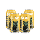 Gutsy Captain - SLAP Innocent Lemon 4x33cl