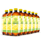 GUTsy Captain Kombucha Limonada - 12x1L