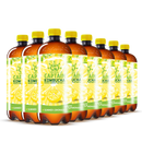 GUTsy Captain Kombucha | SUMMER LEMONADE - 12 x 1L