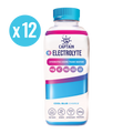 Electrolyte Cool Blue 12x600ml