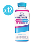 Electrolyte Cool Blue 12x600ml