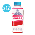 Electrolyte Fruit Punch 12x600ml