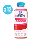 Electrolyte Fruit Punch 12x600ml