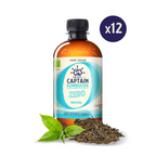Kombucha Zero Original 12x400mL