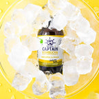 Kombucha Ananás e Pêssego
