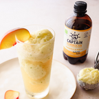 Kombucha Ananás e Pêssego 