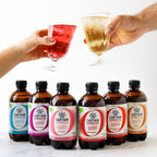 Kombucha Zero - Pack Multi-Sabor 12x400mL