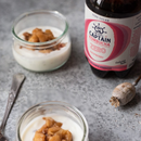 Kombucha Zero Framboesa 12x400mL