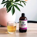 Kombucha Maracujá 12x400mL