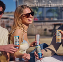 GUTsy Captain Kombucha - Pack Multi-Sabor 20x250mL