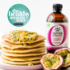 Kombucha Zero - Pack Multi-Sabor 8x400mL