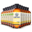 Kombucha Ananás e Pêssego