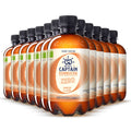 Kombucha Zero Gengibre e Limão 12x400mL