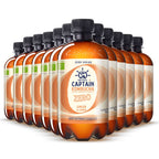 Kombucha Zero Gengibre e Limão 12x400mL