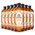 Kombucha Zero Gengibre e Limão 8x1L