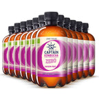 Kombucha Zero Maracujá 12x400mL
