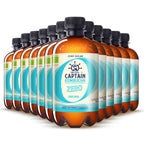 Kombucha Zero Original 12x400mL