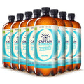 Kombucha Zero Original 8x1L