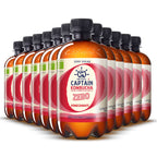 Kombucha Zero Romã 12x400mL