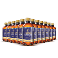 GUTsy Captain Kombucha Maçã e Canela - Winter Edition 12x400mL