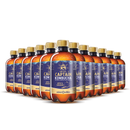 GUTsy Captain Kombucha Maçã e Canela - Winter Edition 12x400mL