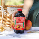 GUTsy Captain Kombucha | SUMMER EDITION | Pêssego - 12x400ml