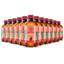 GUTsy Captain Kombucha | SUMMER EDITION | Pêssego - 12x400ml