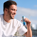 GUTsy Captain Kombucha Original Lata 20x250mL