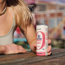 GUTsy Captain Kombucha Zero Framboesa 20x250mL