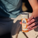 GUTsy Captain Kombucha Zero Gengibre e Limão 20x250mL