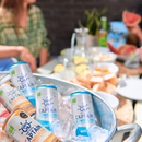 GUTsy Captain Kombucha Gengibre e Limão 20x250mL