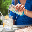 GUTsy Captain Kombucha Zero Original Lata 20x250mL