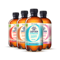 Kombucha Zero - Pack Prova Multi-Sabor 4 x 100 ml