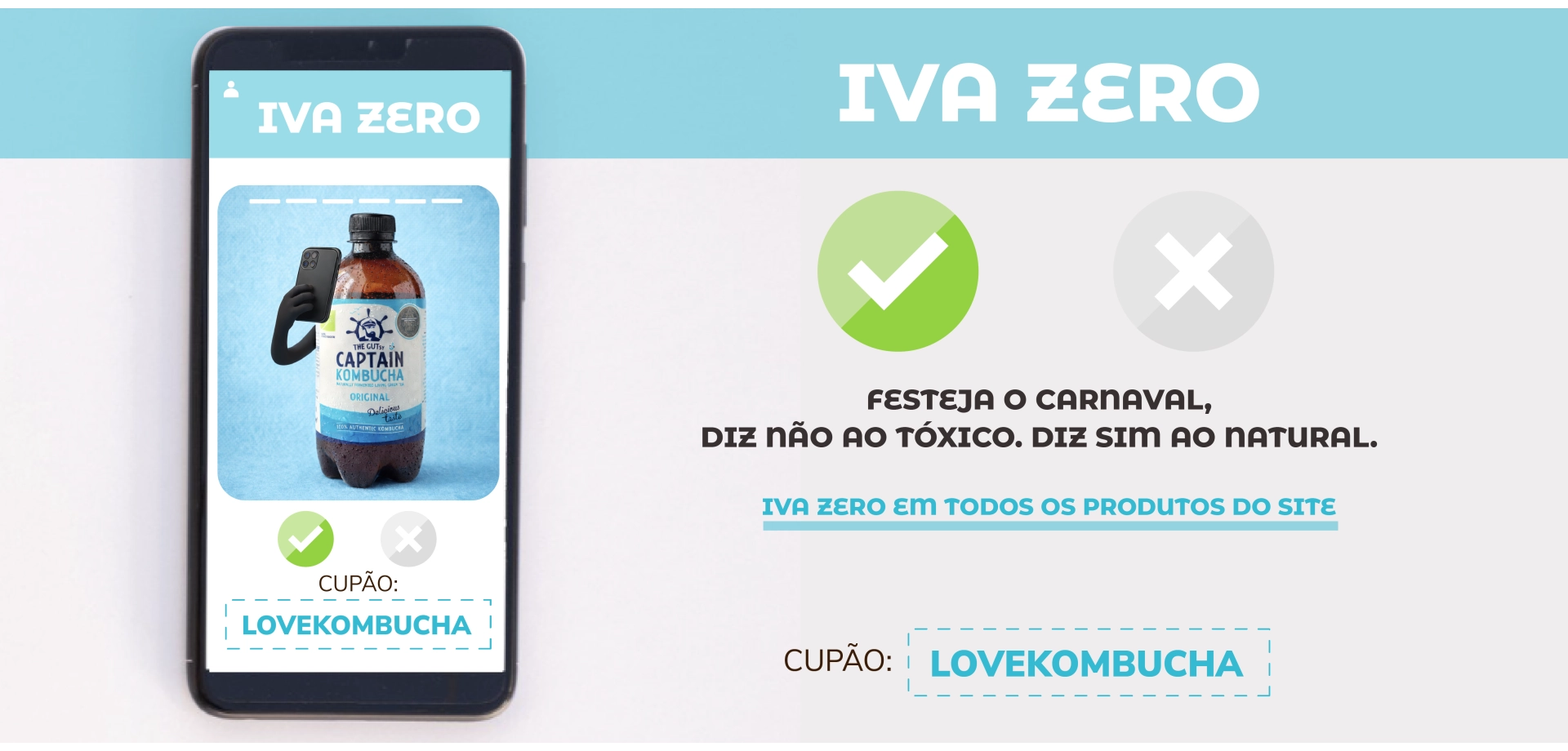 CAMPANHA FEV